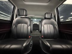 GAC Aion M6 PRO 270T DCT Deluxe Edition - ფოტო 14