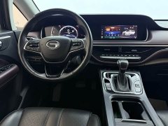 GAC Aion M6 PRO 270T DCT Deluxe Edition - ფოტო 15