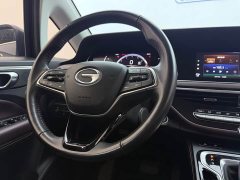 GAC Aion M6 PRO 270T DCT Deluxe Edition - ფოტო 16