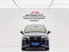GAC Aion M6 PRO 270T DCT Deluxe Edition - ფოტო 2