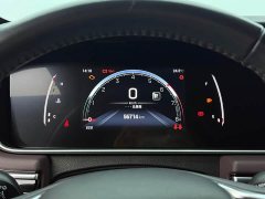 GAC Aion M6 PRO 270T DCT Deluxe Edition - ფოტო 20