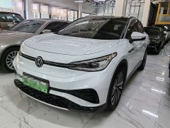 BYD ID.4 X 2022 Smart Long-Range Edition - ფოტო 1
