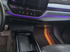 BYD ID.4 X 2022 Smart Long-Range Edition - ფოტო 10