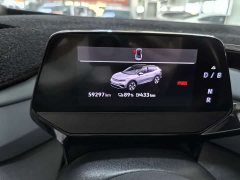 BYD ID.4 X 2022 Smart Long-Range Edition - ფოტო 11