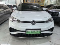 BYD ID.4 X 2022 Smart Long-Range Edition - ფოტო 2