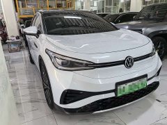 BYD ID.4 X 2022 Smart Long-Range Edition - ფოტო 3