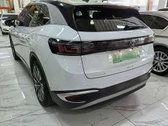BYD ID.4 X 2022 Smart Long-Range Edition - ფოტო 4
