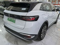 BYD ID.4 X 2022 Smart Long-Range Edition - ფოტო 6
