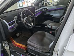BYD ID.4 X 2022 Smart Long-Range Edition - ფოტო 7