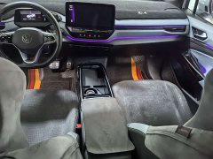 BYD ID.4 X 2022 Smart Long-Range Edition - ფოტო 8