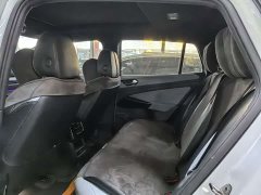 BYD ID.4 X 2022 Smart Long-Range Edition - ფოტო 9