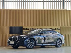 BMW i5 2025 eDrive 35L M Sport Package - ფოტო 1