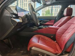 BMW i5 2025 eDrive 35L M Sport Package - ფოტო 13