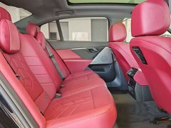 BMW i5 2025 eDrive 35L M Sport Package - ფოტო 18