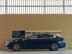 BMW i5 2025 eDrive 35L M Sport Package - ფოტო 4