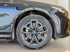 BMW i5 2025 eDrive 35L M Sport Package - ფოტო 7