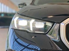 BMW i5 2025 eDrive 35L M Sport Package - ფოტო 8