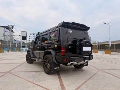 Beijing BJ80 3.0T Automatic Lunar Explorer Edition - ფოტო 14