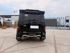 Beijing BJ80 3.0T Automatic Lunar Explorer Edition - ფოტო 15