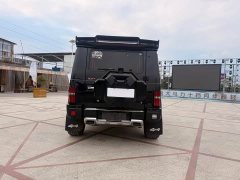 Beijing BJ80 3.0T Automatic Lunar Explorer Edition - ფოტო 16