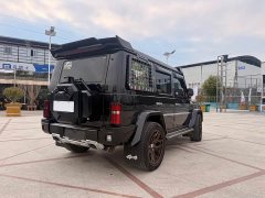 Beijing BJ80 3.0T Automatic Lunar Explorer Edition - ფოტო 17