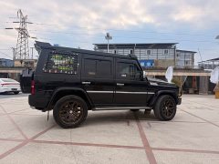 Beijing BJ80 3.0T Automatic Lunar Explorer Edition - ფოტო 18