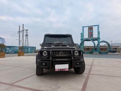 Beijing BJ80 3.0T Automatic Lunar Explorer Edition - ფოტო 2