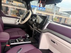 Beijing BJ80 3.0T Automatic Lunar Explorer Edition - ფოტო 20