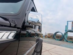 Beijing BJ80 3.0T Automatic Lunar Explorer Edition - ფოტო 5