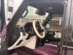 Beijing BJ80 3.0T Automatic Lunar Explorer Edition - ფოტო 6