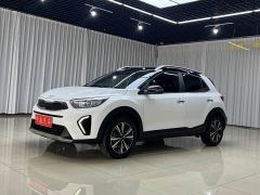 Kia Yepao 1.4L CVT Sunroof Edition - фото 1