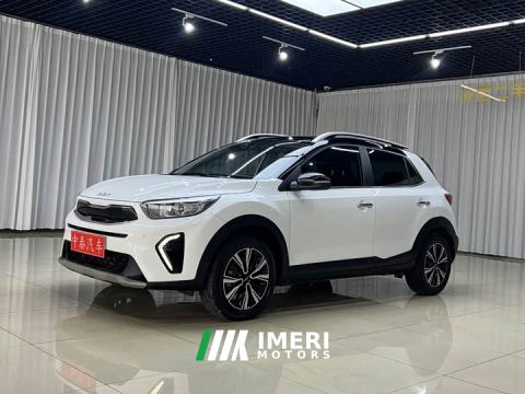 2024 Kia Yepao 1.4L CVT Sunroof Edition