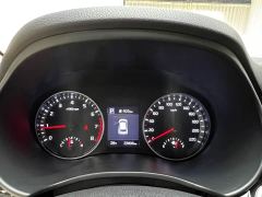 Kia Yepao 1.4L CVT Sunroof Edition - фото 10