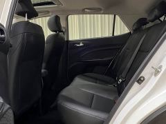 Kia Yepao 1.4L CVT Sunroof Edition - фото 11