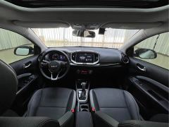 Kia Yepao 1.4L CVT Sunroof Edition - фото 12