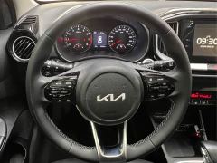 Kia Yepao 1.4L CVT Sunroof Edition - фото 13