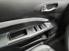 Kia Yepao 1.4L CVT Sunroof Edition - фото 14