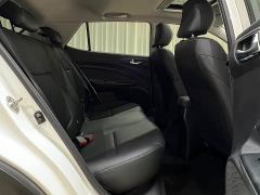 Kia Yepao 1.4L CVT Sunroof Edition - фото 17