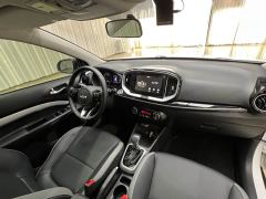 Kia Yepao 1.4L CVT Sunroof Edition - фото 19