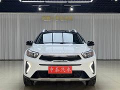 Kia Yepao 1.4L CVT Sunroof Edition - фото 2