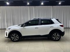 Kia Yepao 1.4L CVT Sunroof Edition - фото 3