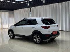Kia Yepao 1.4L CVT Sunroof Edition - фото 4