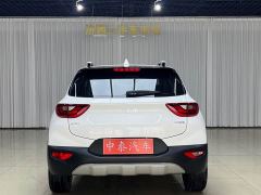 Kia Yepao 1.4L CVT Sunroof Edition - фото 5