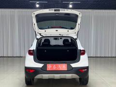 Kia Yepao 1.4L CVT Sunroof Edition - фото 6