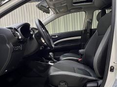 Kia Yepao 1.4L CVT Sunroof Edition - фото 7