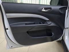 Kia Yepao 1.4L CVT Sunroof Edition - фото 8