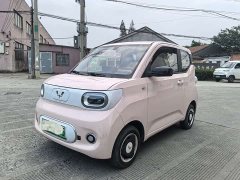 BMW Hongguang MINIEV Third Generation 215km Advanced Edition - ფოტო 1