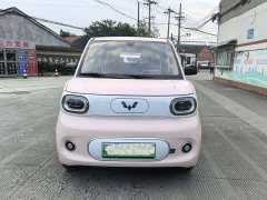 BMW Hongguang MINIEV Third Generation 215km Advanced Edition - ფოტო 2