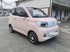 BMW Hongguang MINIEV Third Generation 215km Advanced Edition - ფოტო 3