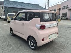 BMW Hongguang MINIEV Third Generation 215km Advanced Edition - ფოტო 4